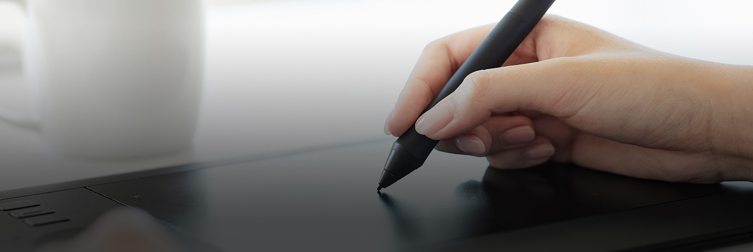 Application of Flexible Pressure Sensors in Digital Stylus Pens
