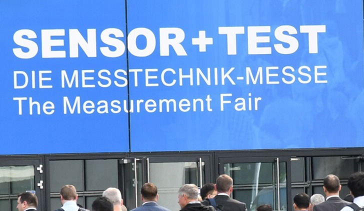 Suzhou Leanstar to Exhibit at SENSOR+TEST 2025 in Nuremberg, Germany