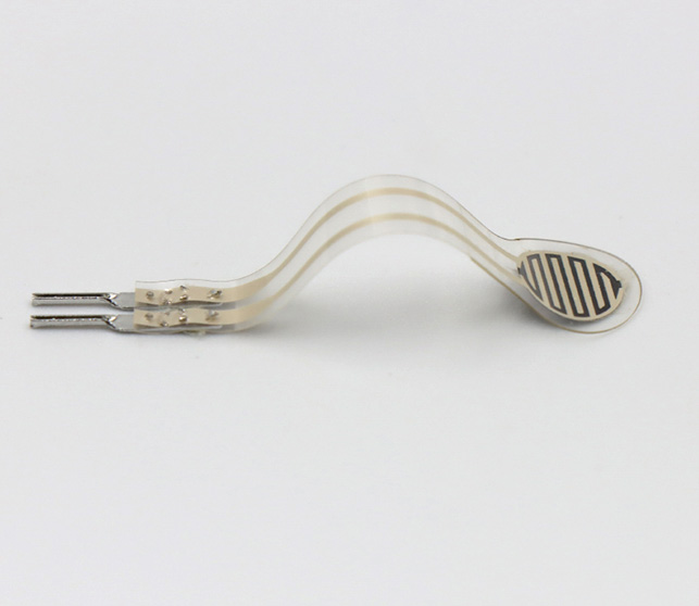 Flexible thin-film pressure sensors-DF9-40