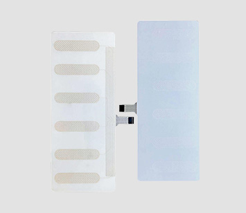 Flexible Capacitive Sensor for Smart Pillows – FCS-01