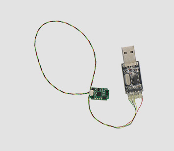 FPT200 Pressure & Tactile Sensing Solution