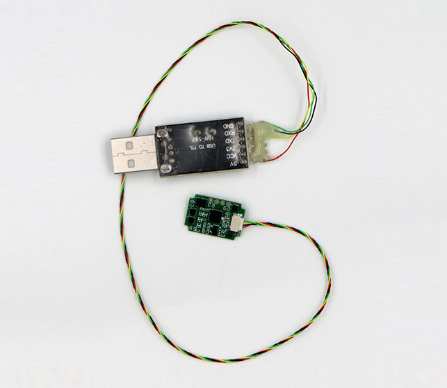 FPT200 Pressure & Tactile Sensing Solution