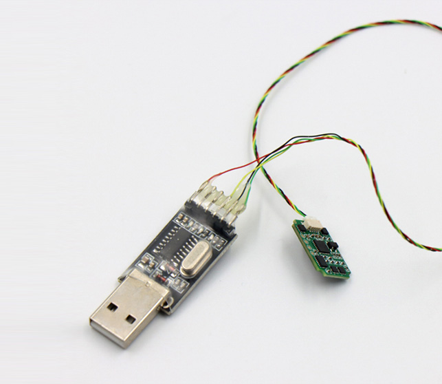 FPT200 Pressure & Tactile Sensing Solution