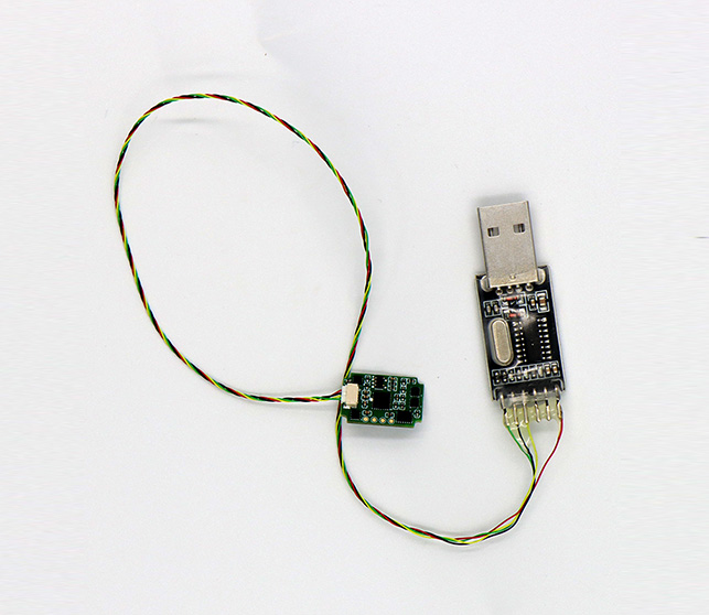 FPT200 Pressure & Tactile Sensing Solution