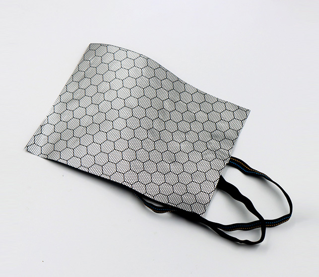 Far-Infrared Graphene Heating Fabric – GWARM-S2015