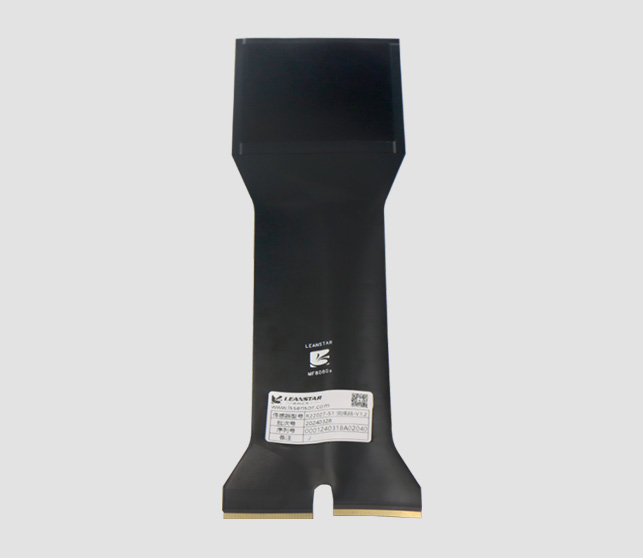 Matrix-Type Pressure Mapping System — LeanScan MF8080 Series