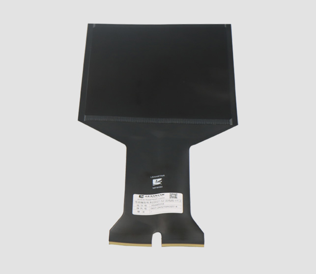 Matrix-Type Pressure Mapping System — LeanScan MF8080 Series