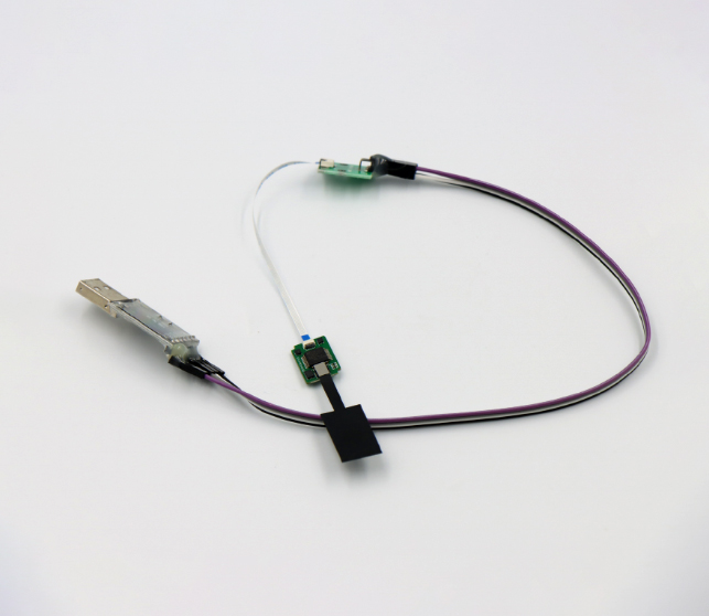 FPT100 Pressure & Tactile Detection Solution